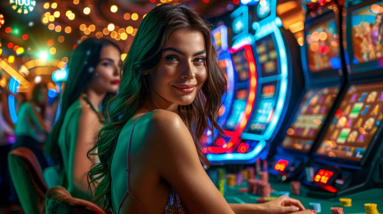 xwin live casino trực tuyến